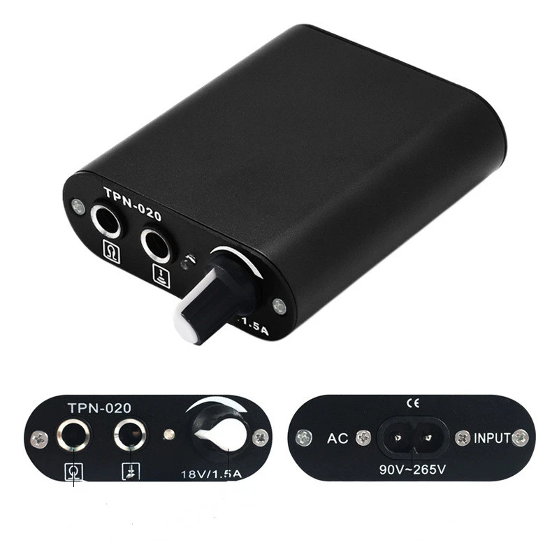 Tattoo Equipment For Beginners Tattoo Machine Set