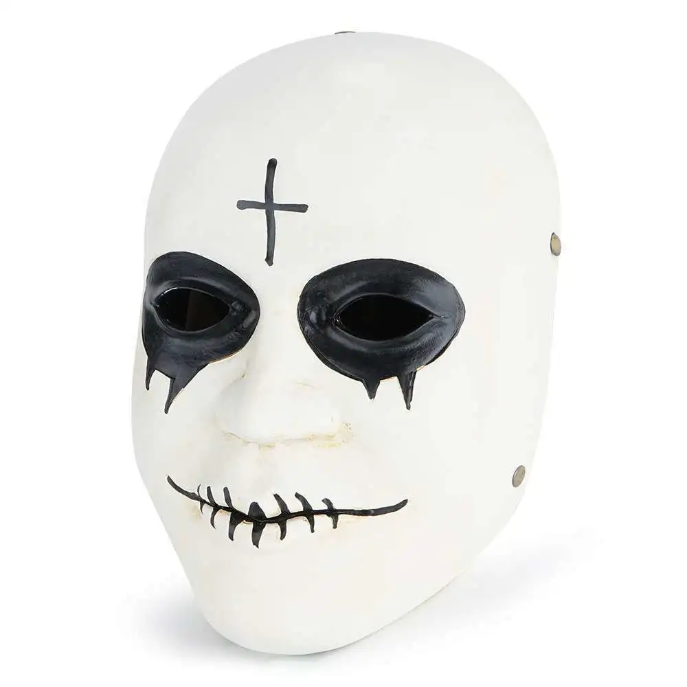 Human removal plan balaclava