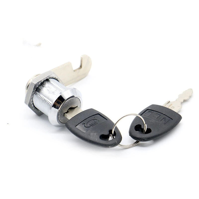 Plastic Storage Drawer Lock