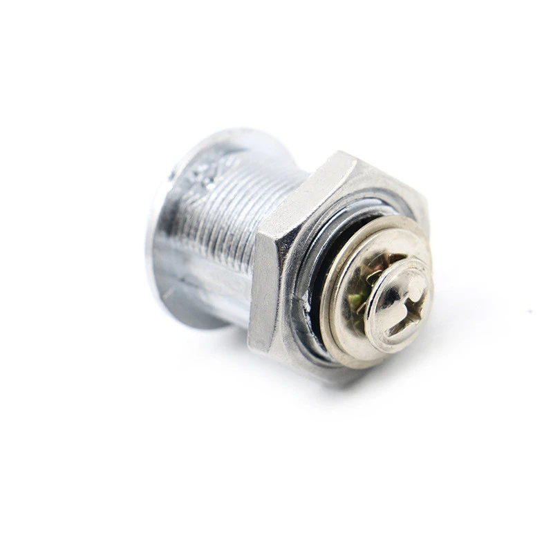 Plastic Storage Drawer Lock