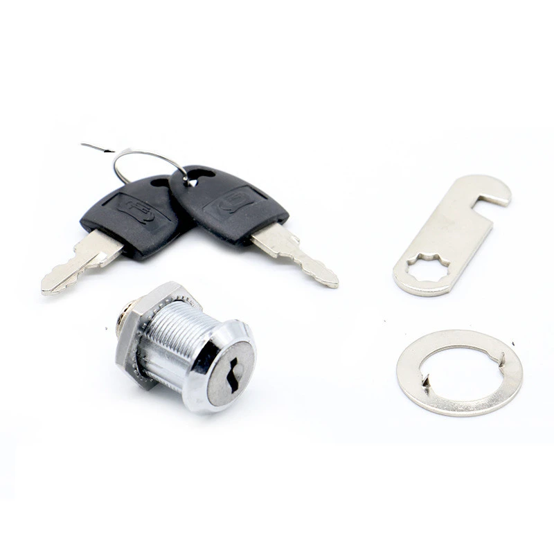 Plastic Storage Drawer Lock
