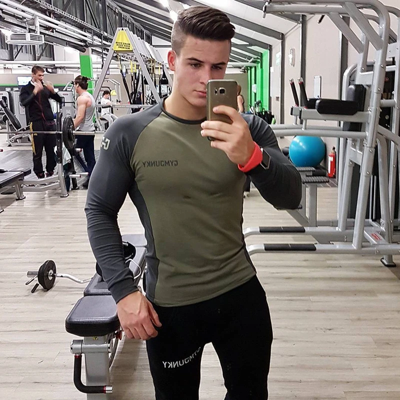 Slim T-shirt