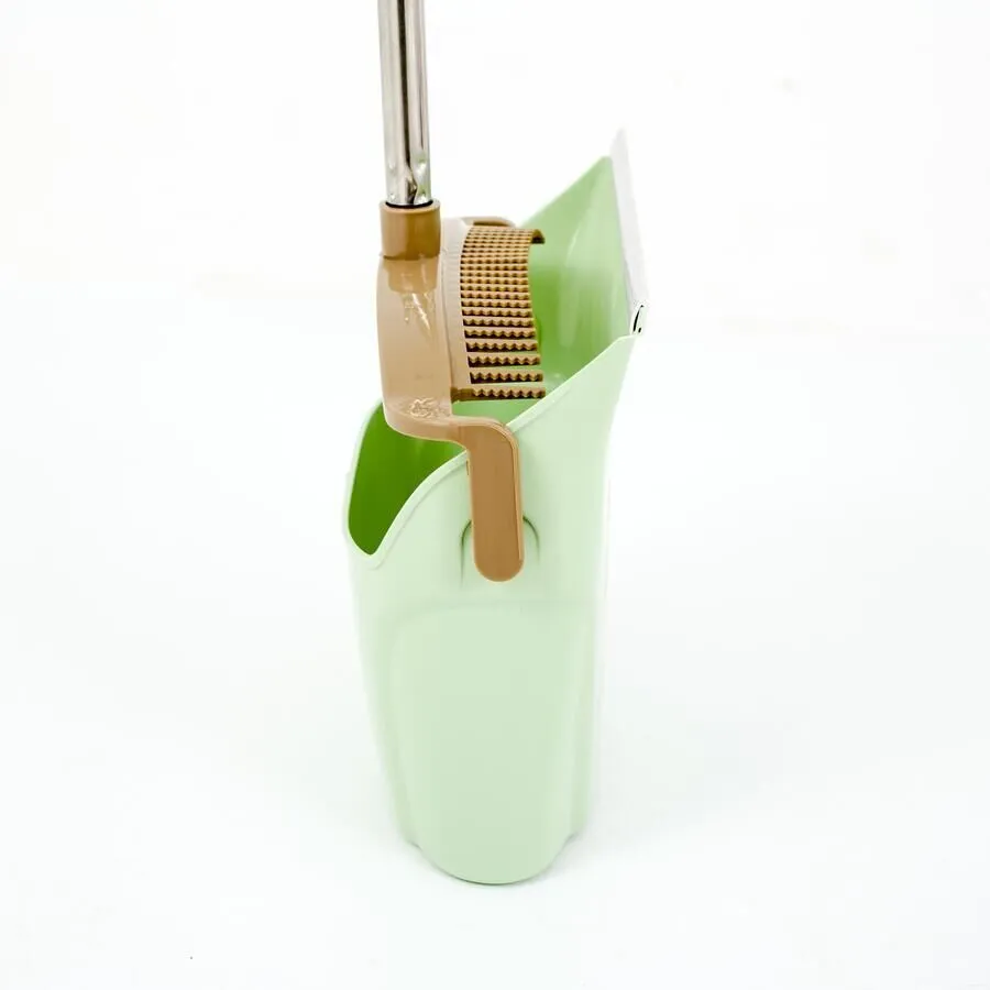 New Multi-function Two-in-one Broom Windproof Set Broom Sweeping Wiper Wiper Set