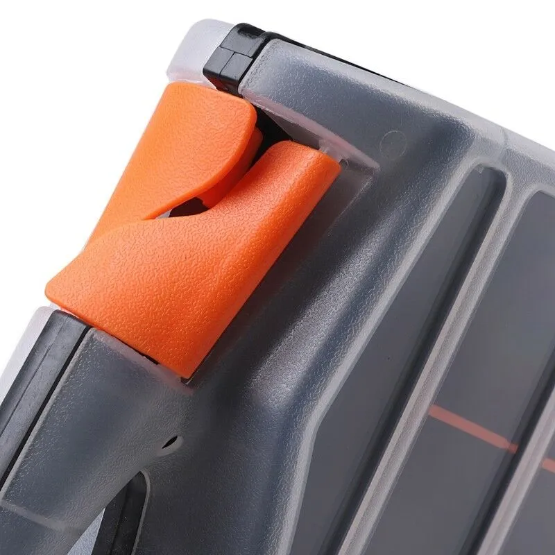 Portable Carry Tools Storage Case