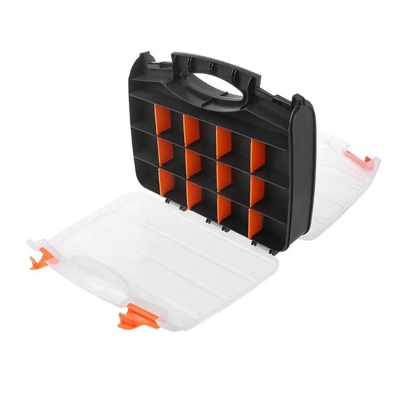 Portable Carry Tools Storage Case