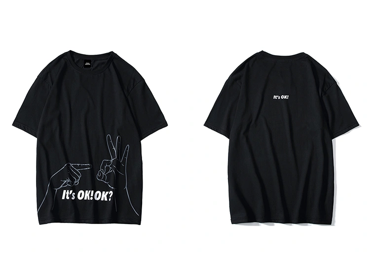Short sleeve
