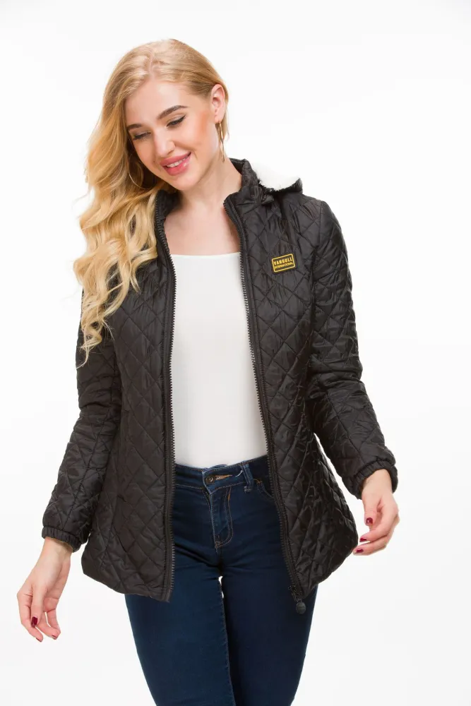 Lamb cashmere coat