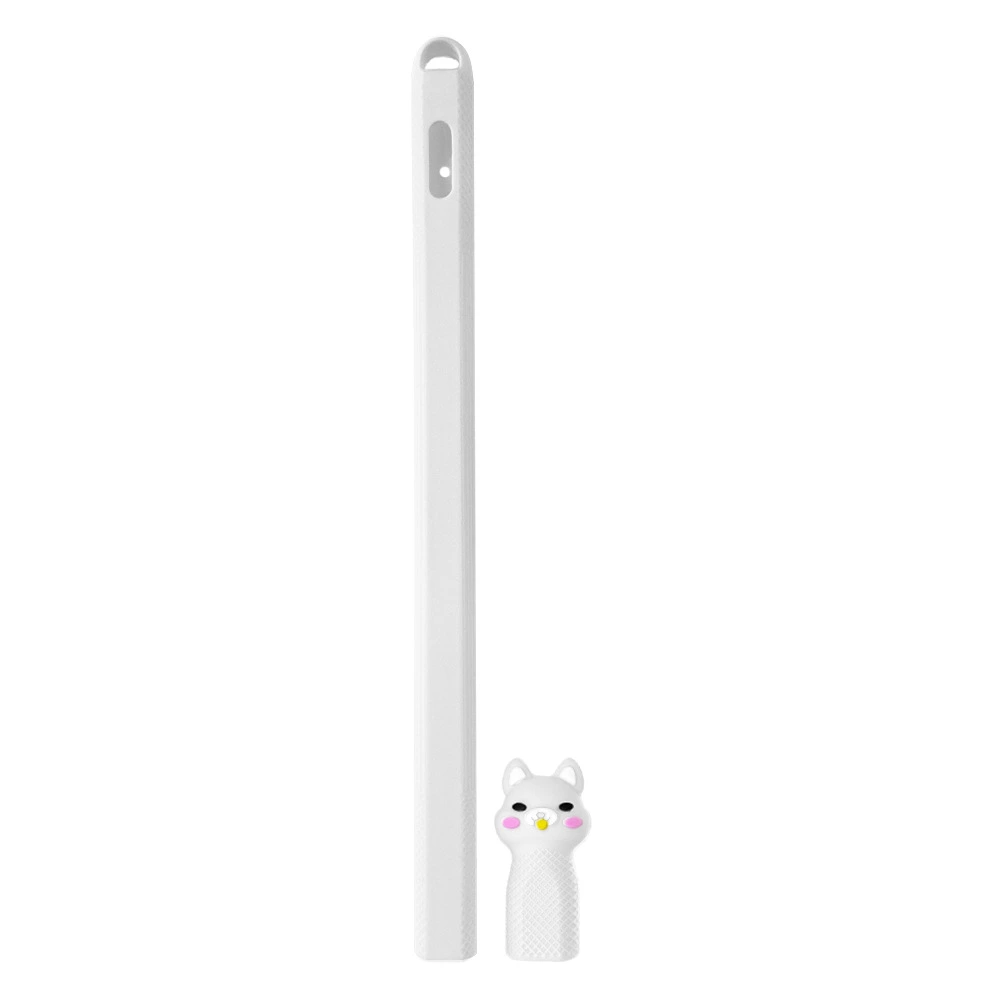 Cartoon pen holder