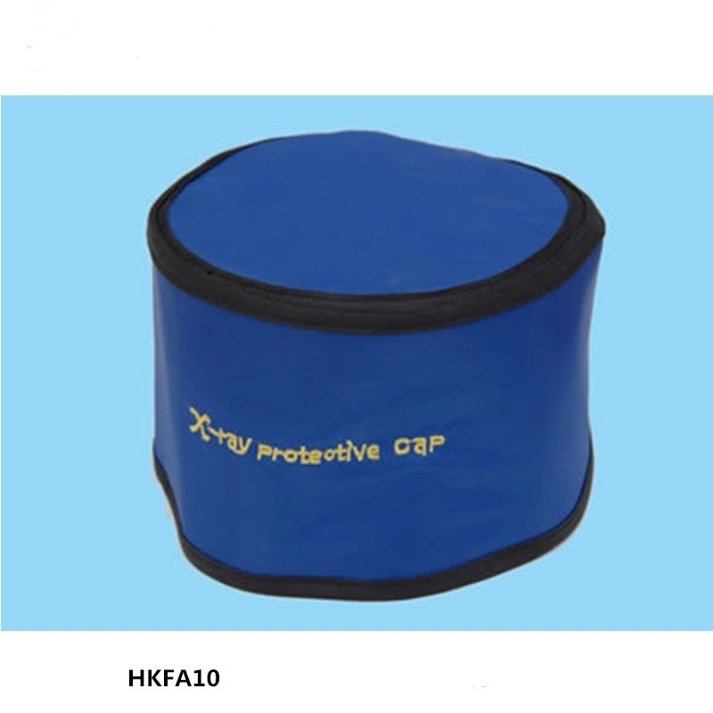 Factory direct ray radiation protection cap