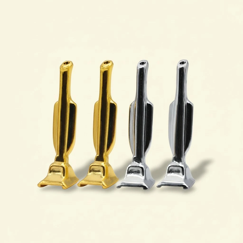 Snuff pipe