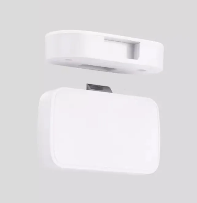 Smart drawer lock