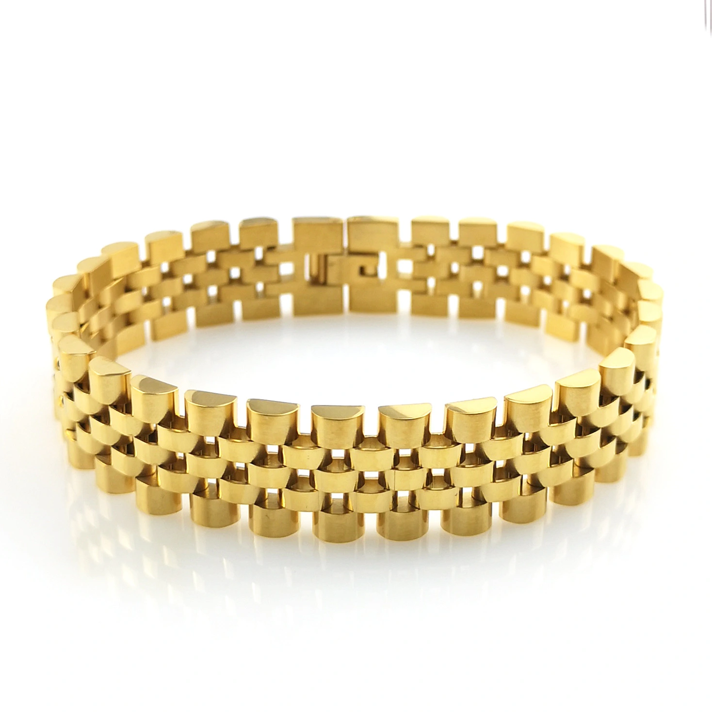 Men's Titanium Steel Bracelet