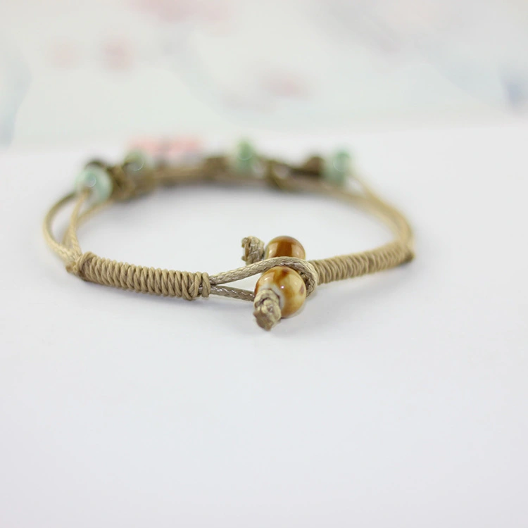 Joker ceramic bracelet