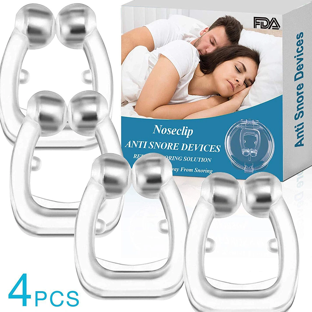 Anti-Snoring Respirator