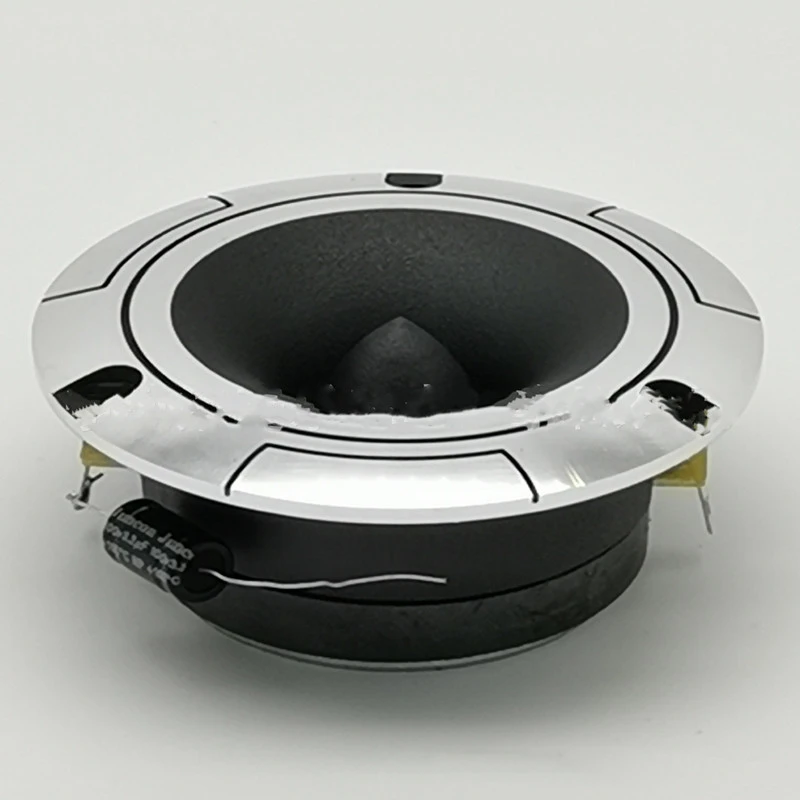 Car home speaker modification