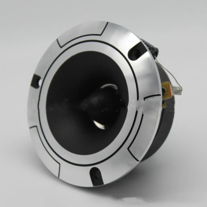 Car home speaker modification