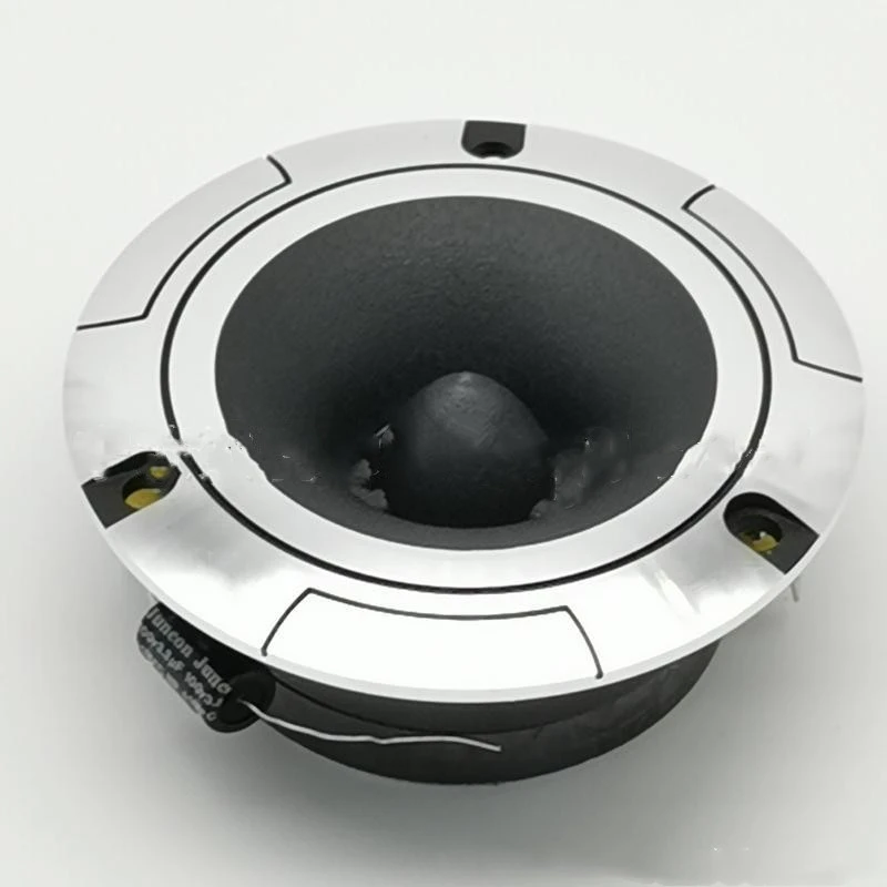Car home speaker modification