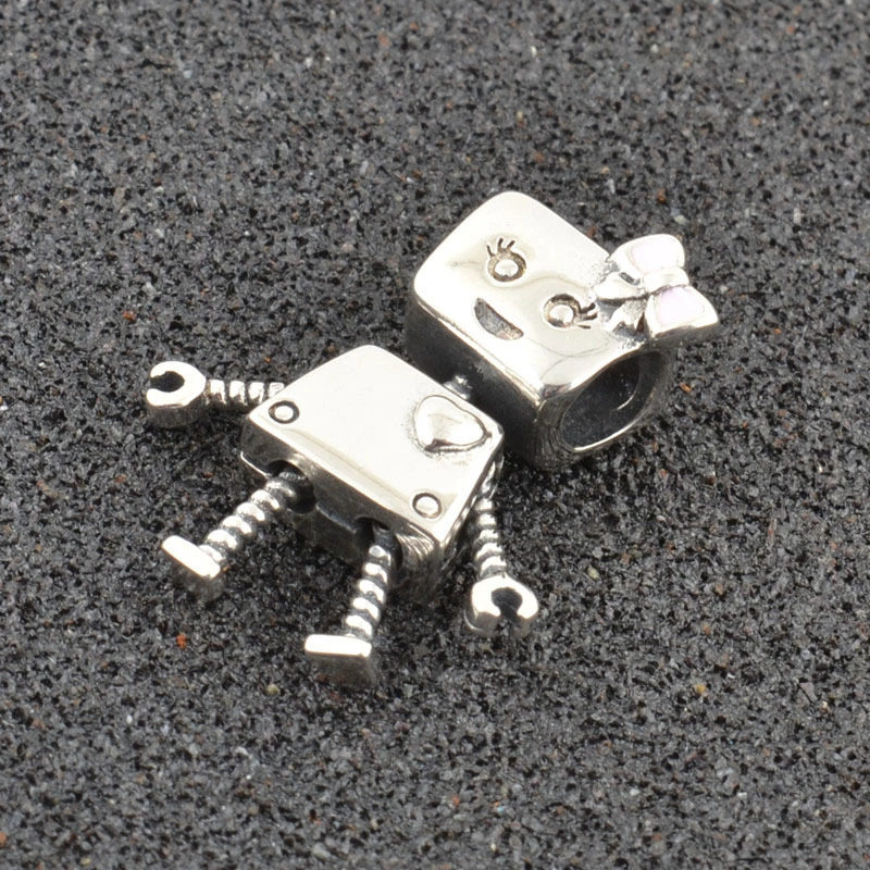 Sterling Silver Charm
