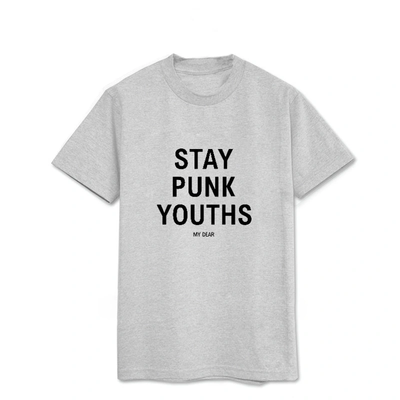 T-SHIRT - TWICE - STAY PUNK
