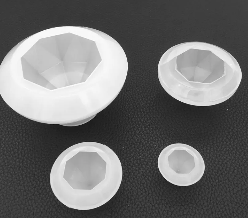Diamond Gem Mold