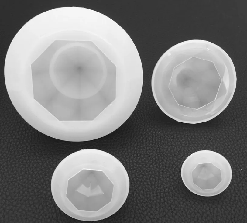 Diamond Gem Mold