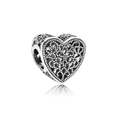 Hole Loose Beads Mixed