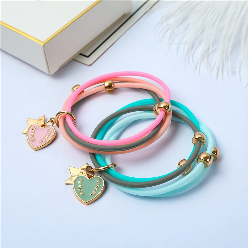 Pajamas anion mosquito repellent bracelet