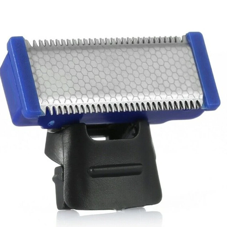 SOLO multifunctional electric shaver head