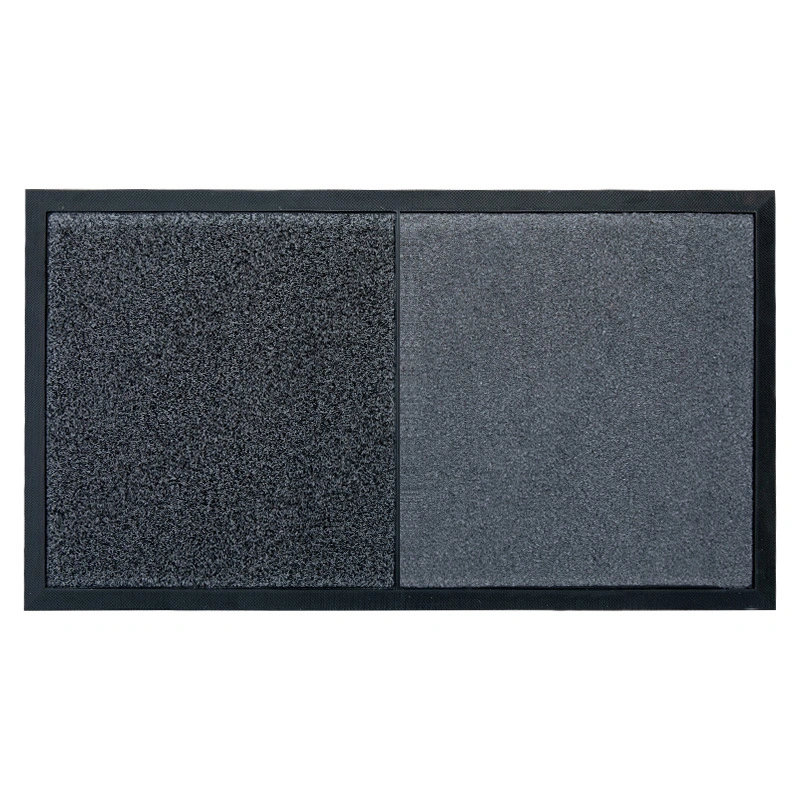 Disinfection pad for family hall