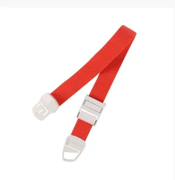 ABS buckle tourniquet