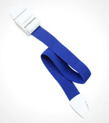 ABS buckle tourniquet