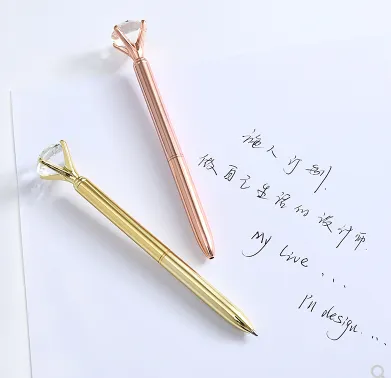 Diamond Pen