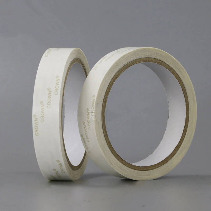 No trace high temperature double-sided tape