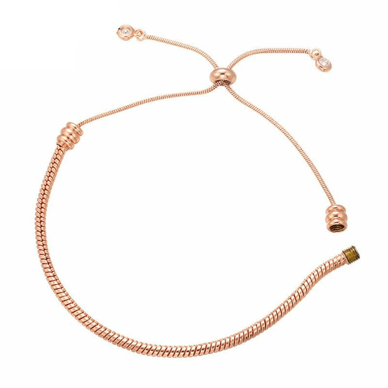 DIY basic chain