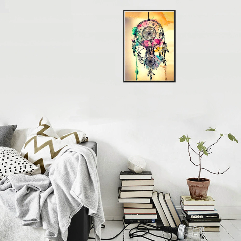 5D Landscape Diamond Painting