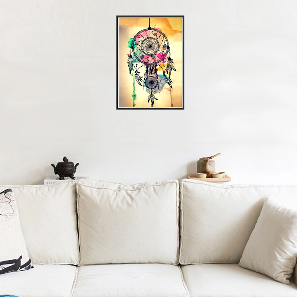 5D Landscape Diamond Painting