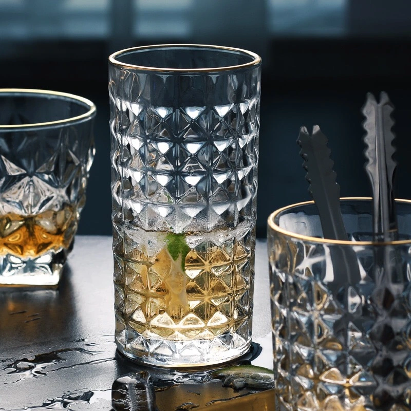 Phnom Penh Glass