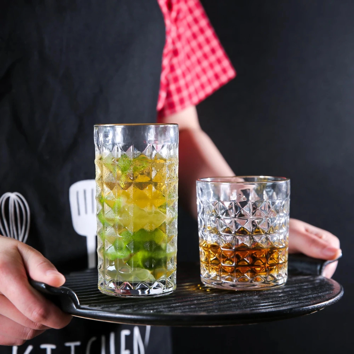 Phnom Penh Glass