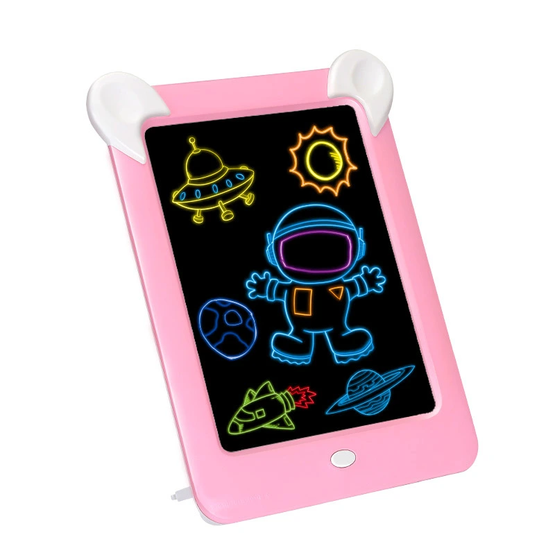 3D magic drawing pad for children