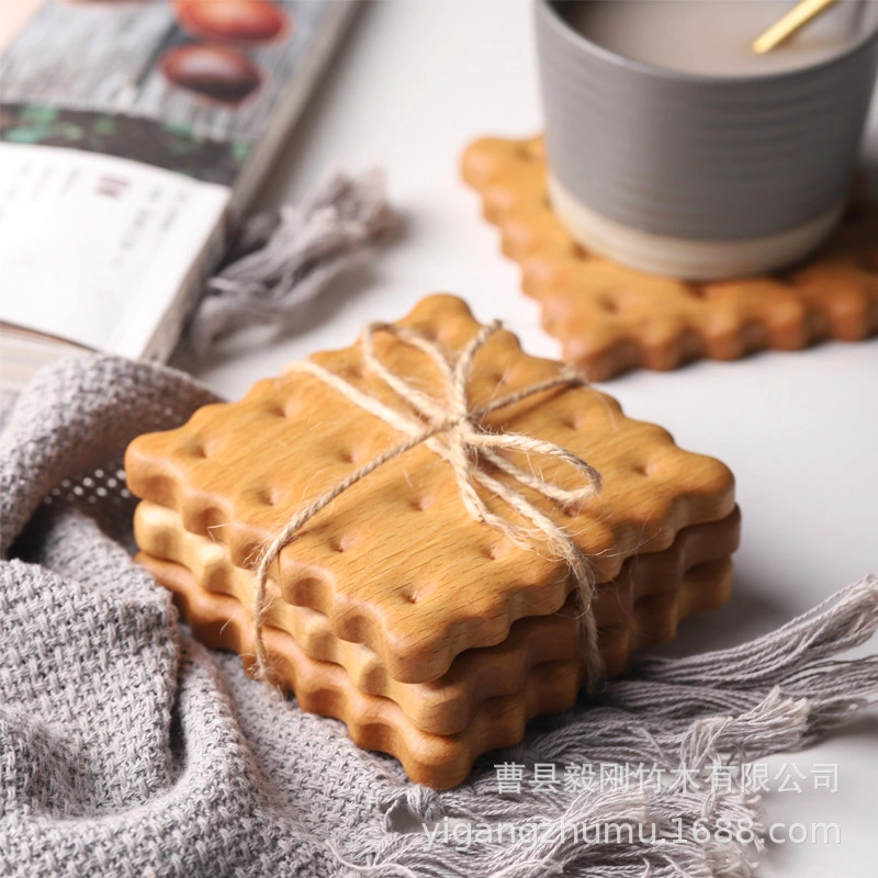 Coffee cup potholder