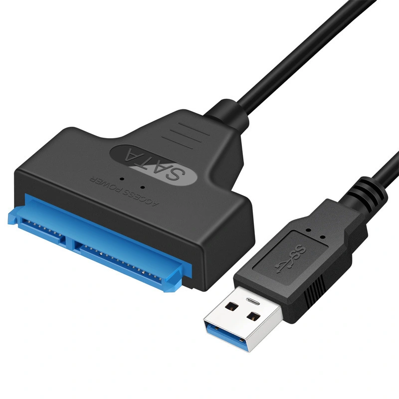 Simple 2.5-inch Hard Drive Adapter Cable