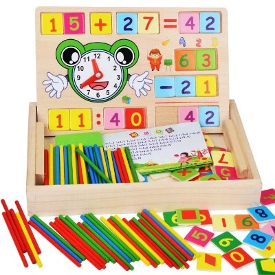 Digital operation learning box