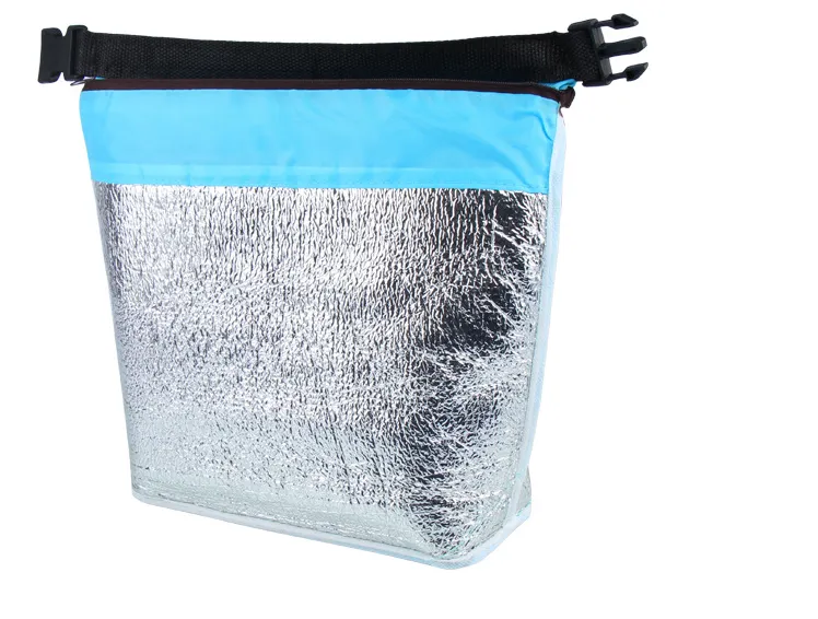 Thermal Cooler Insulated Waterproof Lunch Bag