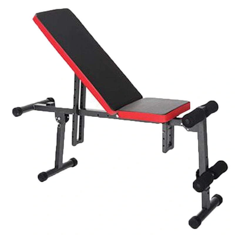 Multifunctional lazy supine board