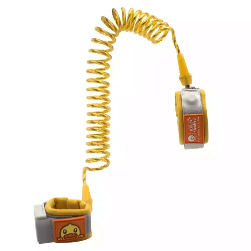 Children's Anti-lost Belt Traction Rope Safety Rope Bracelet