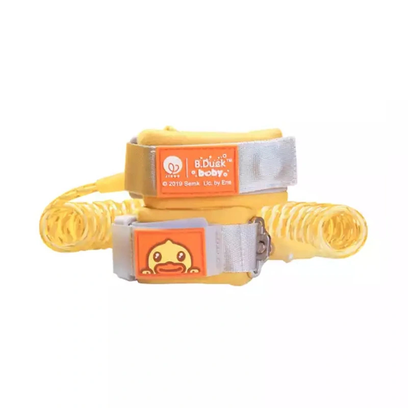Children's Anti-lost Belt Traction Rope Safety Rope Bracelet