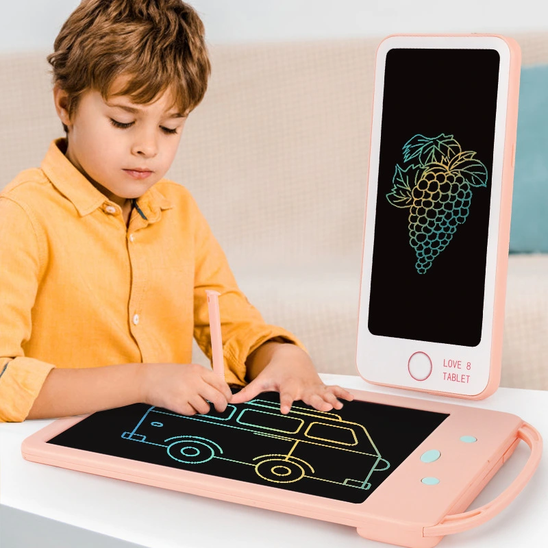 Children's LCD writing board