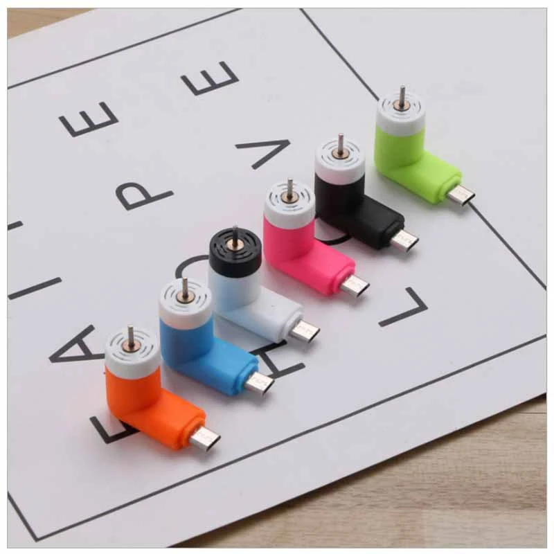 Android Mini Mobile Fan