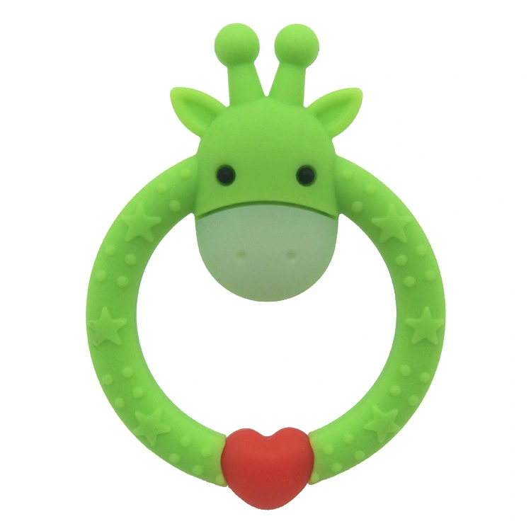 Deer gum toy