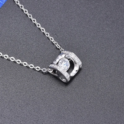 Pendant Necklace